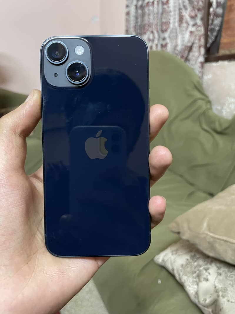 Apple iPhone 14 2