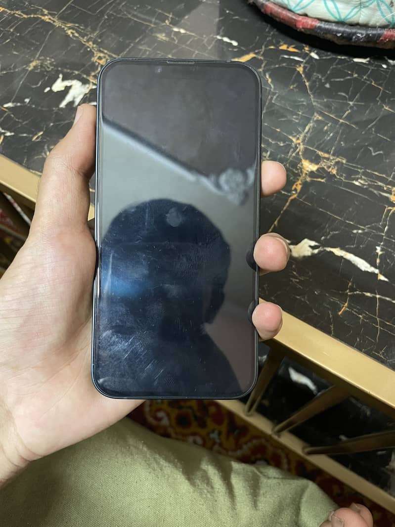 Apple iPhone 14 6