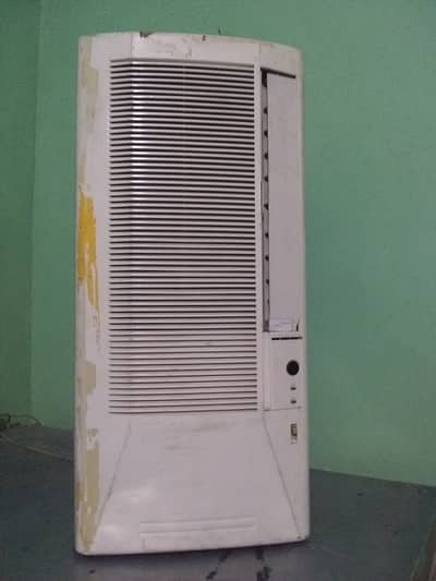 Window AC 1/10 inverter