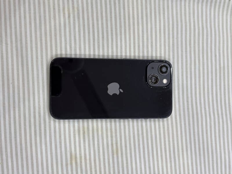 iPhone 13 0