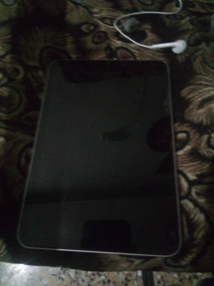 IPAD MANI 6 0