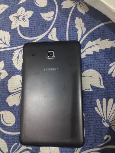 Samsung tab e-80 16gb