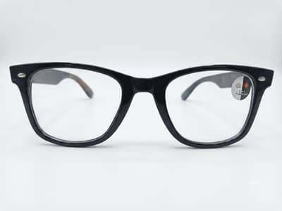 Photo Sun/ Photochromic glasses Available!