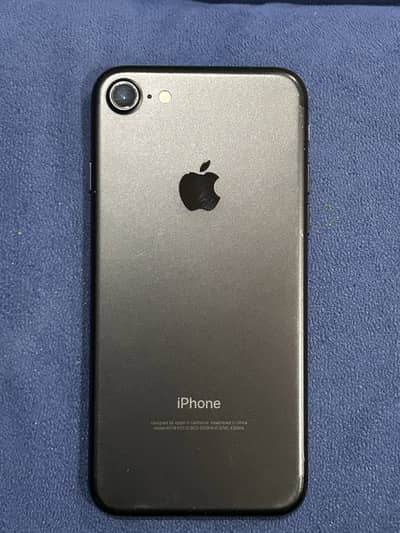 Apple iPhone 7