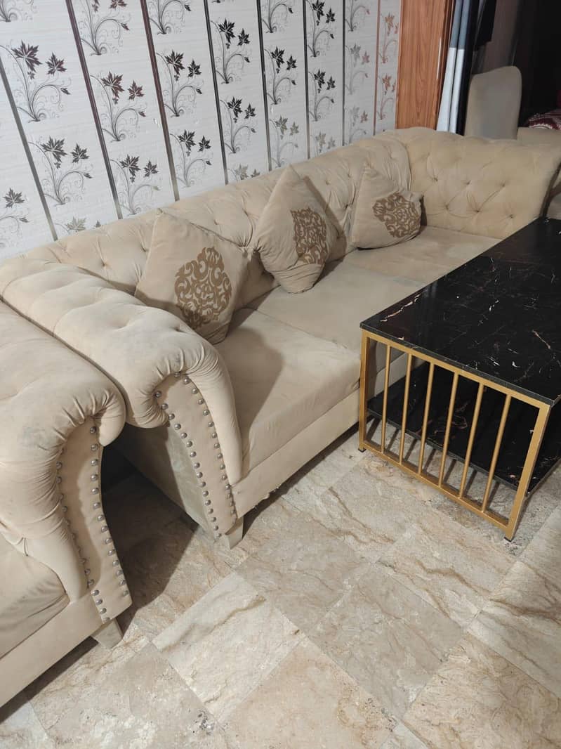 sofa set 4