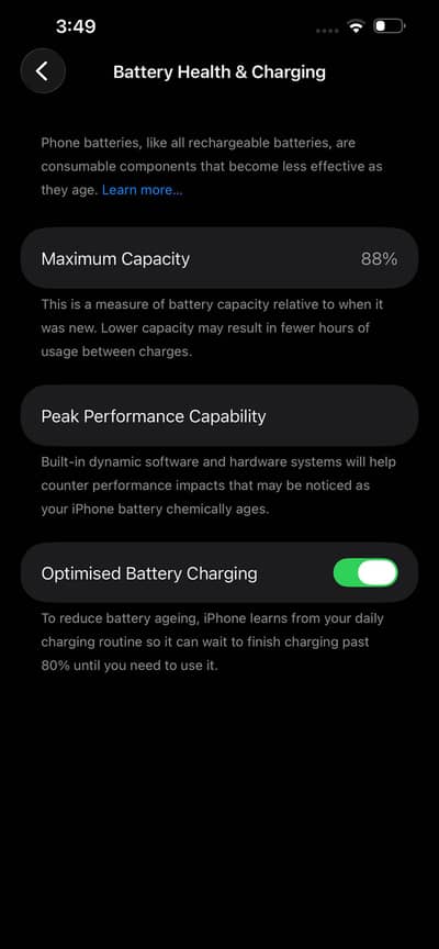 Apple iPhone 13 Pro Max