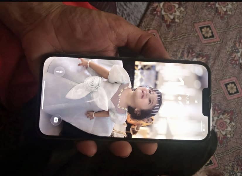 Apple iPhone 13 Pro Max 2
