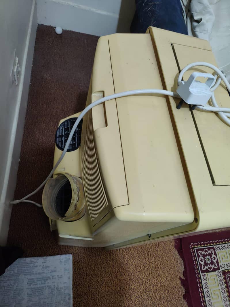 portable AC 2