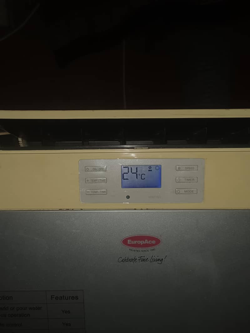 portable AC 3