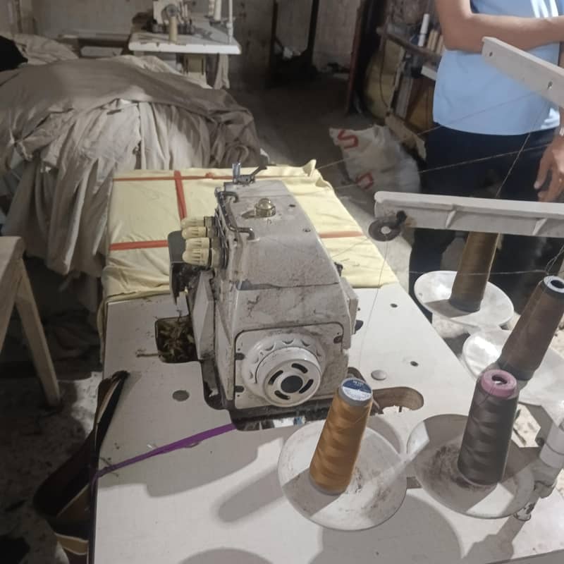 Sewing 4