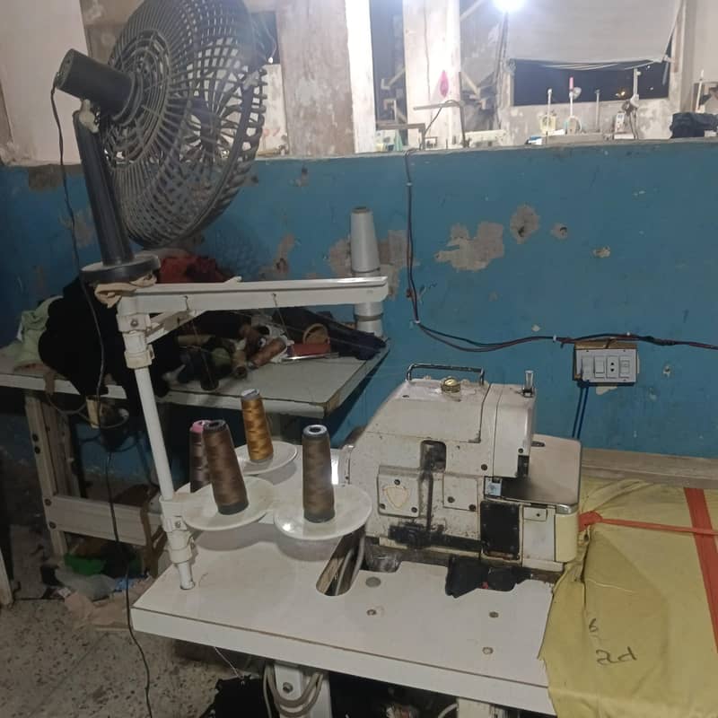 Sewing 5