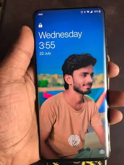 One Plus 7 Pro