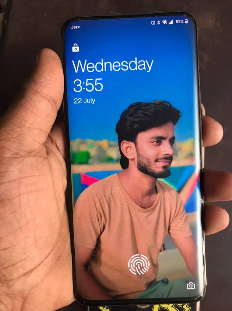 One Plus 7 Pro 0