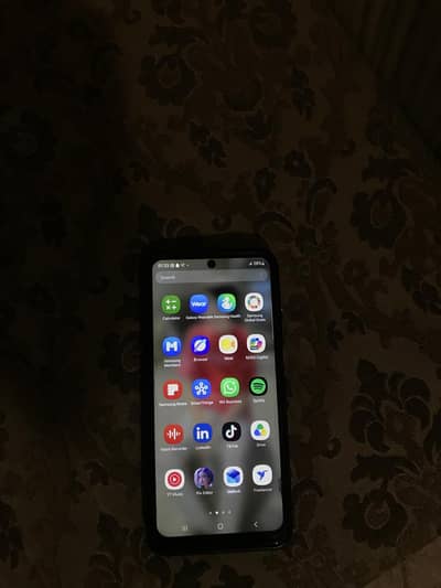 Samsung Mobile M52