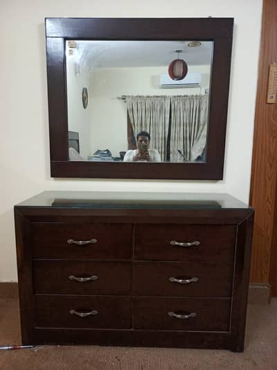 Ashwood new bed set