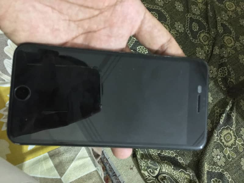 Apple iPhone 7 Plus 7