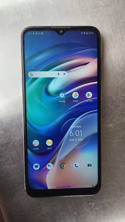 Motorola G 10