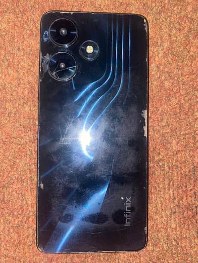 Infinix Hot 30