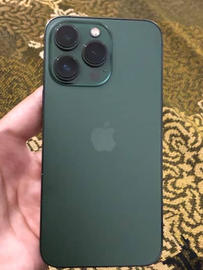 Apple iPhone 13 Pro JV Non PTA