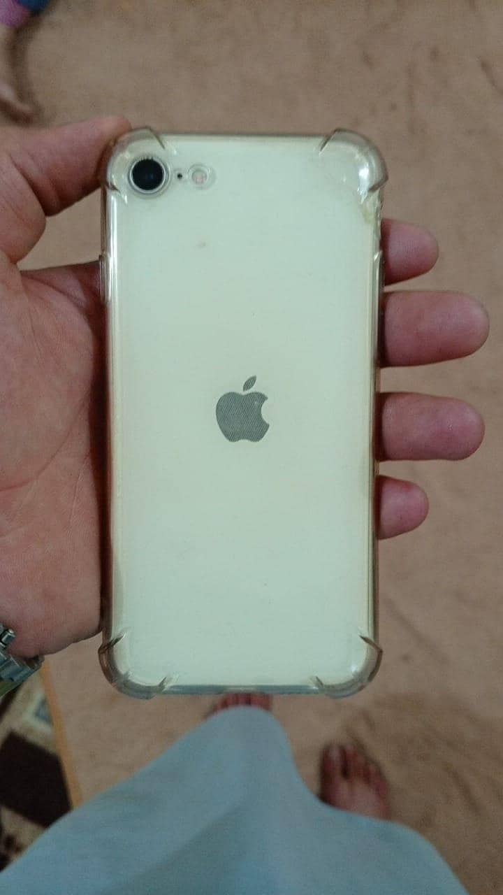 Apple iPhone SE 1