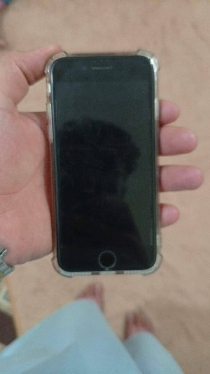 Apple iPhone SE 2