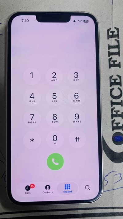 Apple iPhone 13