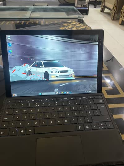 Microsoft surface pro 6