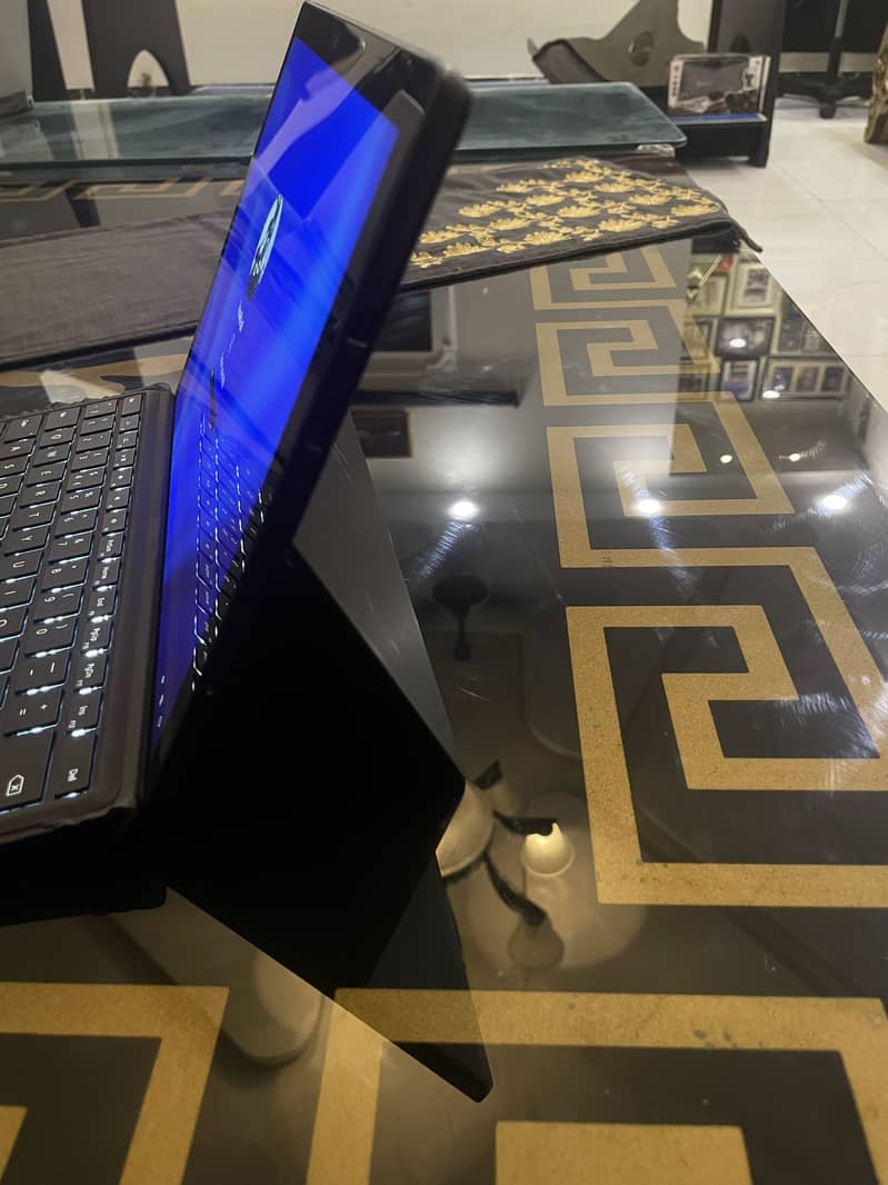 Microsoft surface pro 6 1