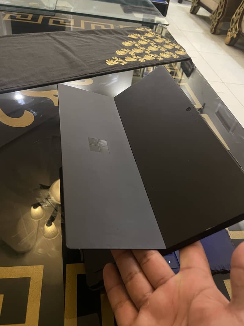 Microsoft surface pro 6 2