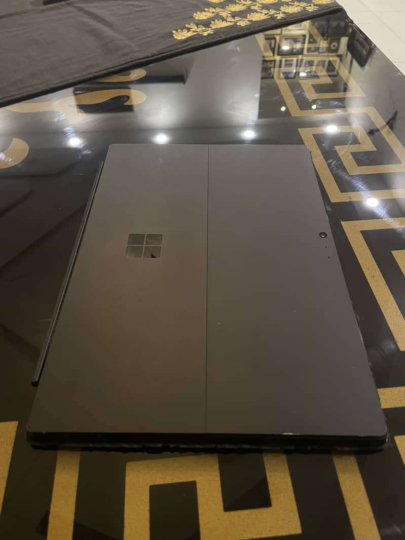 Microsoft surface pro 6 3