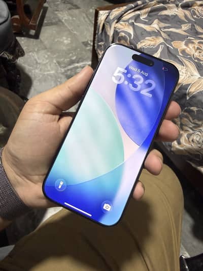 Apple iPhone 17 Pro