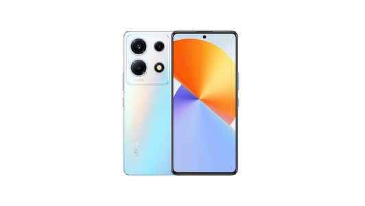 Infinix Note 30