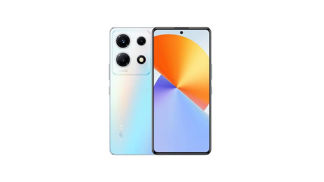 Infinix Note 30 0