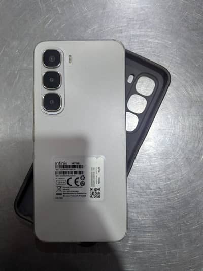 Infinix hot 60i pta approved