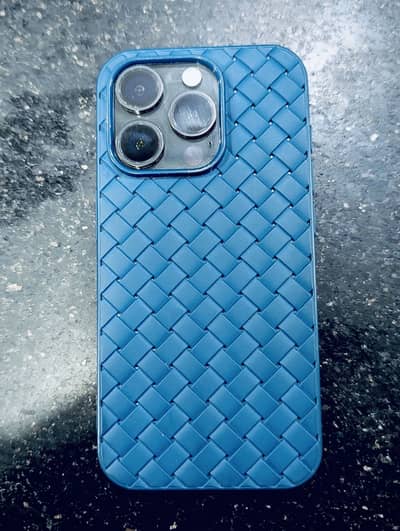 Apple iPhone 15 Pro