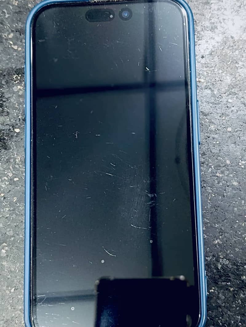 Apple iPhone 15 Pro 1