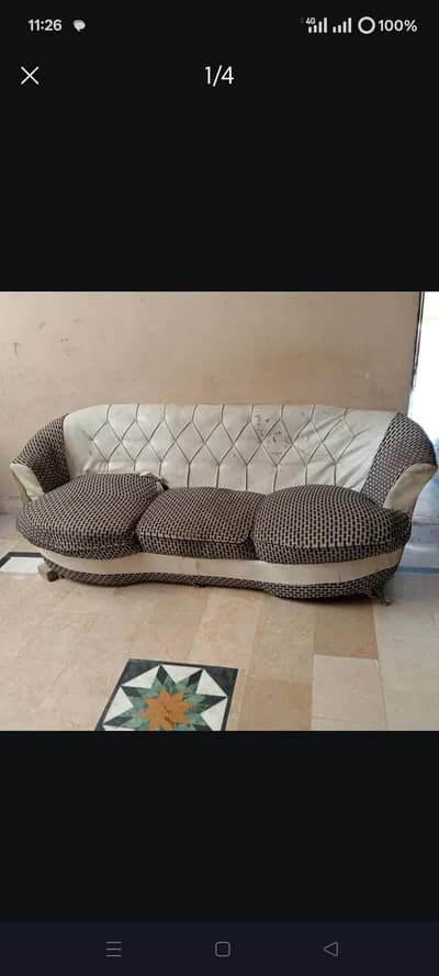 7 seater