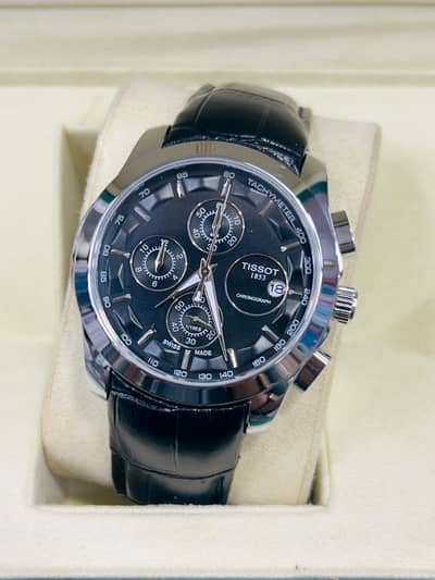 Tissot Brand New Watches