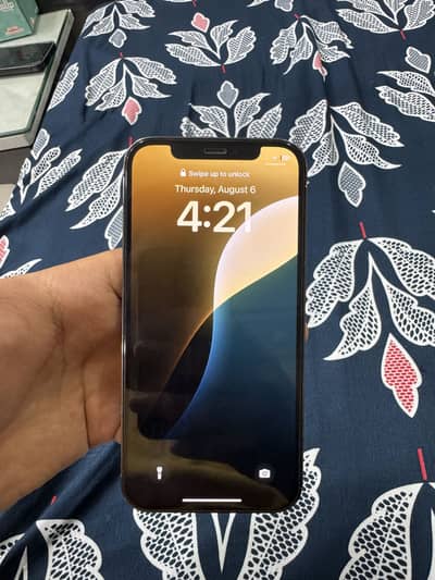Apple iPhone 12 Pro