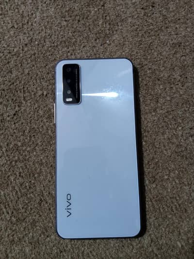 Vivo Y20