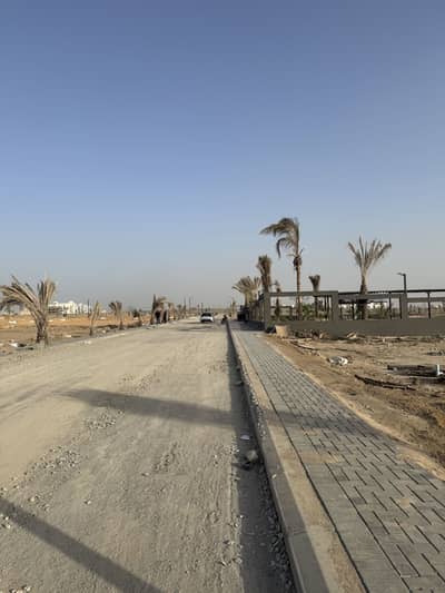 Corner Westopen Plot for Sale in Ghandhara housing society scheme 33 Karachi