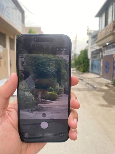 Apple iPhone 15 plus