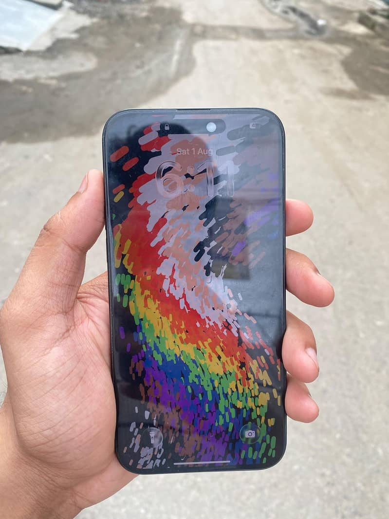 Apple iPhone 15 plus 1