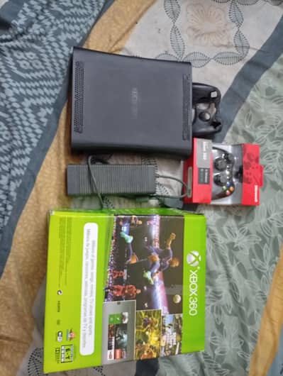 Xbox 360
