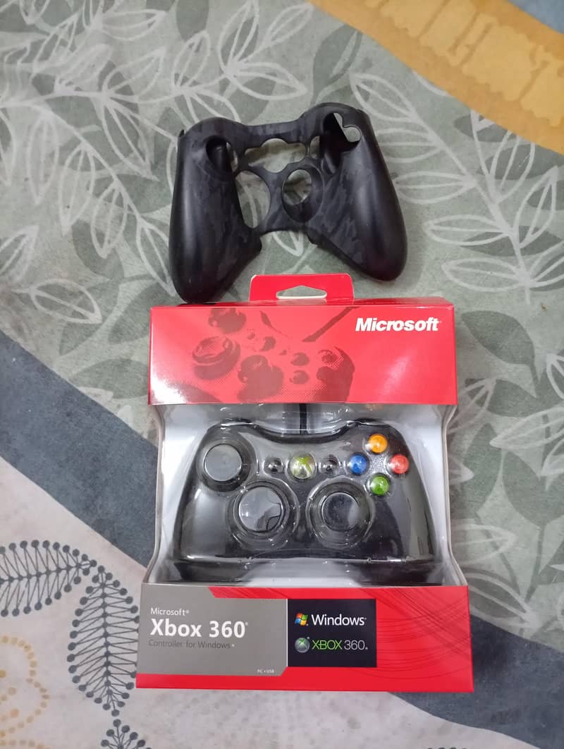 Xbox 360 4