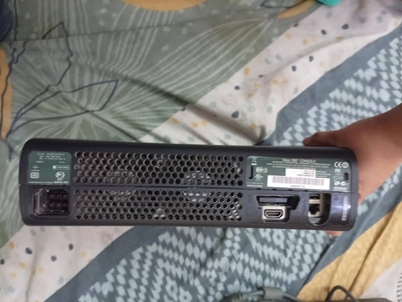 Xbox 360 5