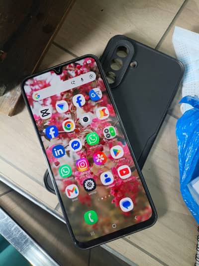 Samsung Mobile A26 5G   8/256GB