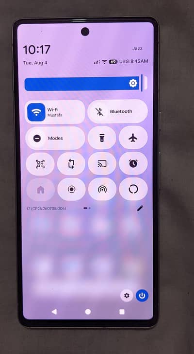 Google pixel 7