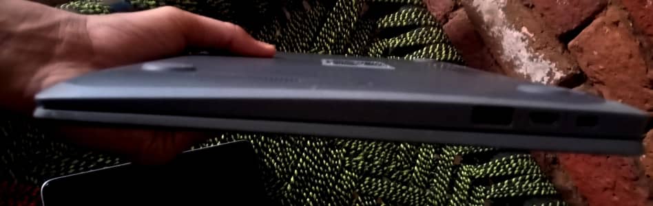 Chromebook os