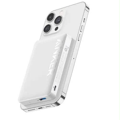 Anker 334 2